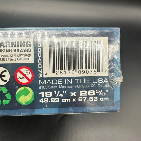 1000 Piece Jigsaw Puzzle World War II Aircraft Eurographics USA Military - Picture 5 of 8